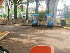 -丁香湖公园