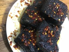 -五娭毑臭豆腐(黄兴南路店)