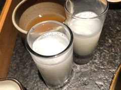 冰沙-湊湊火锅·茶憩(新中关购物中心店)