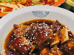 -灶东家民间菜(回兴店)