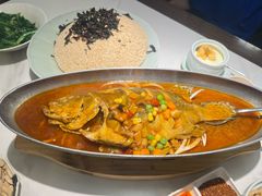 -徽韵人家·传承正宗徽菜(牡丹园店)