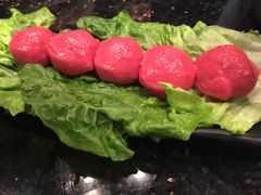 -牛焱·贵州黄牛肉火锅(城西银泰店)