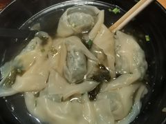 -真真鲜馄饨店(启蒙路店)