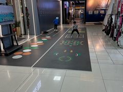 -Lucy水世界游泳学校(望京馆)