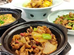 -围龙屋客家食府(福田店)