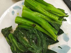 -麦文记面家(佐敦店)