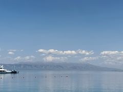 -青海湖二郎剑景区