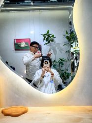 -MaisonFL·美颂法式专业美发艺术沙龙