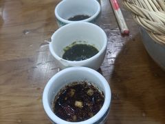 -青龙柳条豆腐(魁星路店)