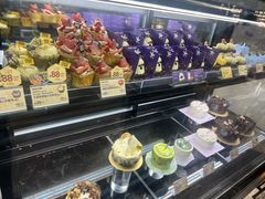 -PAPER STONE BAKERY(天汇广场店)