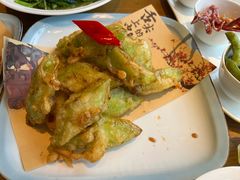 -味莊餐厅(康庄南街店)