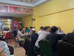 大堂-草原碳烤羊腿(仙塘店)