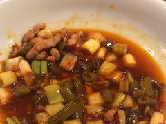 -铁公鸡·四川料理(天环广场店)