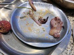 -西塔金胖胖首尔自助烤肉·街头小吃大排档
