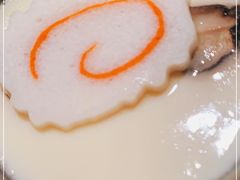 -禾绿寿司·定食·拉面·烧炸(喜荟城店)
