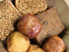-奶奶的美食(悦立方店)