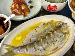 -二泉园老菜馆·百年无锡菜