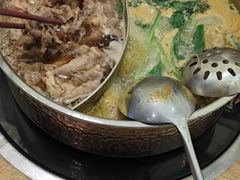 -松野谷·寿喜烧自助(华联顺义金街购物中心店)