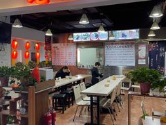 -老滕家过桥米线(金鱼胡同店)