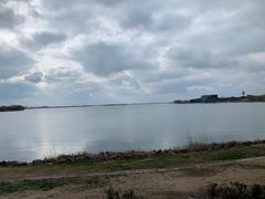 -漕湖湿地公园