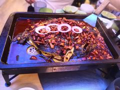 -鱼库·不仅是一家烤鱼店(车公庙店)