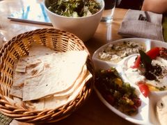-ALAMEEN阿拉伯餐厅(三里屯店)