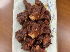 -灵福缘私房菜·农家菜(拈花湾·灵山大佛必推店)