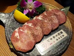 -小京致·碳火烤肉(贝岗村大街店)