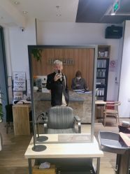 -Mentor Hair Salon