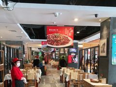 -辣婆婆(航天桥店)