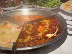 -小龙坎火锅(汉街店)