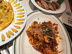 -太食獸泰式茶餐厅(济南万象城店)