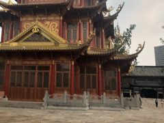 -龙潭水乡