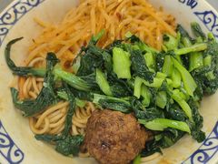 -梅溪·小伙子干挑面(安吉总店)