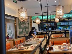-泰椰里·泰国餐厅(智慧城广百广场店)