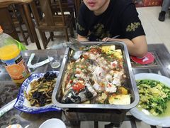 -徽州美食(三十年老店)