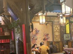 -蜀大侠火锅(建设路第五大道店)