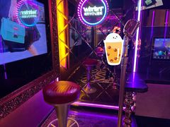 -温莎KTV(珠江路店)