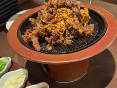 -奉天小馆·非遗东北菜(沈阳万象城店)