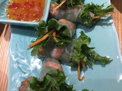 米纸卷-米纸越南小馆(金鹰世界店)