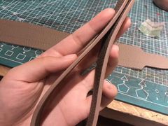 -如果·追梦手工皮具DIY教学店(田子坊店)