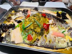 -烟火鱼乡(京华城店)