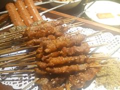 -韩金利串店(让胡路店)