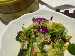 -玉林烤鸭店(黄村兴华店)