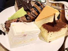 -汉巴味德(大悦城店)