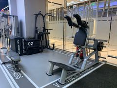 -VLines耀能运动24小时·月付制健身(京广桥店)