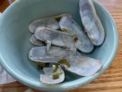 -木木鲜海鲜面(天一店)