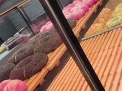 -木子木水日式烫面包(中盛店)