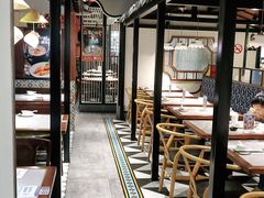 大堂-吉旺港式餐厅(南方商城店)