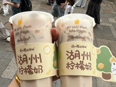 -猫的魔法密林(衣裳街店)